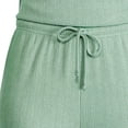 thumbnail image 4 of George Women's Pointelle Lounge Pant, 4 of 6