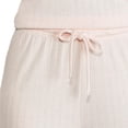 thumbnail image 4 of George Women's Pointelle Lounge Pant, 4 of 6