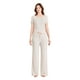 George Women's Pointelle Lounge Pant - image 5 of 6