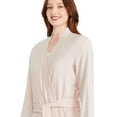 thumbnail image 2 of George Women's Pointelle Robe, 2 of 6