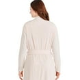 thumbnail image 3 of George Women's Pointelle Robe, 3 of 6