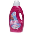 thumbnail image 2 of Fleecy Fast Dry Fabulous Field Flowers Liquid Fabric Softener, 2 of 3
