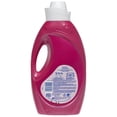 thumbnail image 3 of Fleecy Fast Dry Fabulous Field Flowers Liquid Fabric Softener, 3 of 3