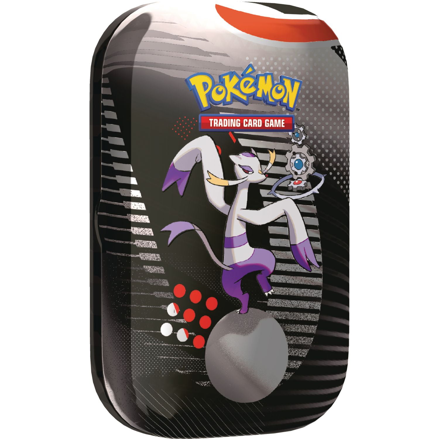 Pokemon TCG: Unova Mini Tin - 8ct Box - Walmart.ca