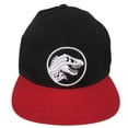 thumbnail image 1 of Men's Jurassic World Baseball-Cap, 1 of 1