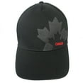 thumbnail image 1 of Canada Men's Maple Leaf Baseball Cap, 1 of 1