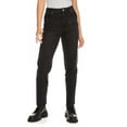 thumbnail image 1 of Jean coupe maman No Boundaries pour femmes, 1 of 6