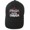 thumbnail image 1 of Straight Outta Canada Baseball Cap, 1 of 1