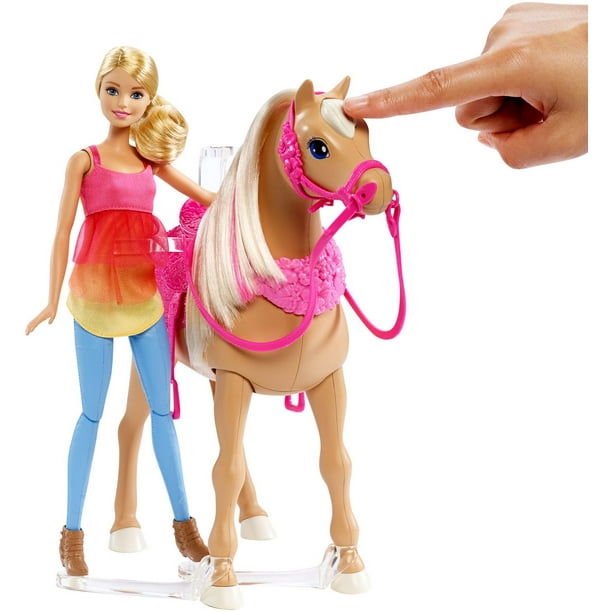 Jeu harnais de cheval - Jeu extérieur de filles - jouet Rênes de poney