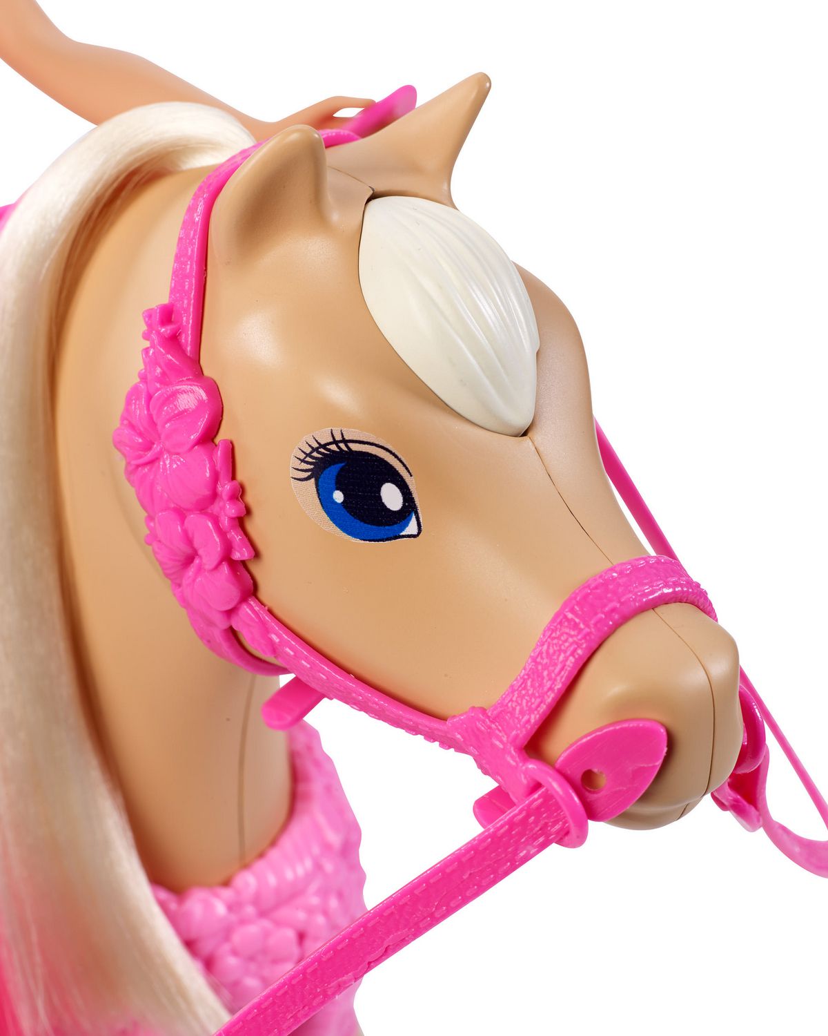 Barbie Dancin Fun Horse - Walmart.ca