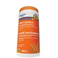 thumbnail image 1 of Equate Fibre Laxative Orange Flavour, 1 of 1