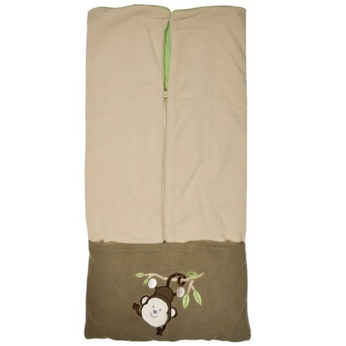 Cuddle care hotsell stroller blanket