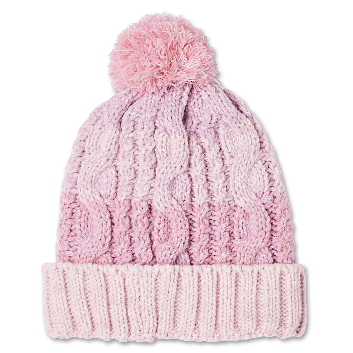 Tuque George pour petites filles