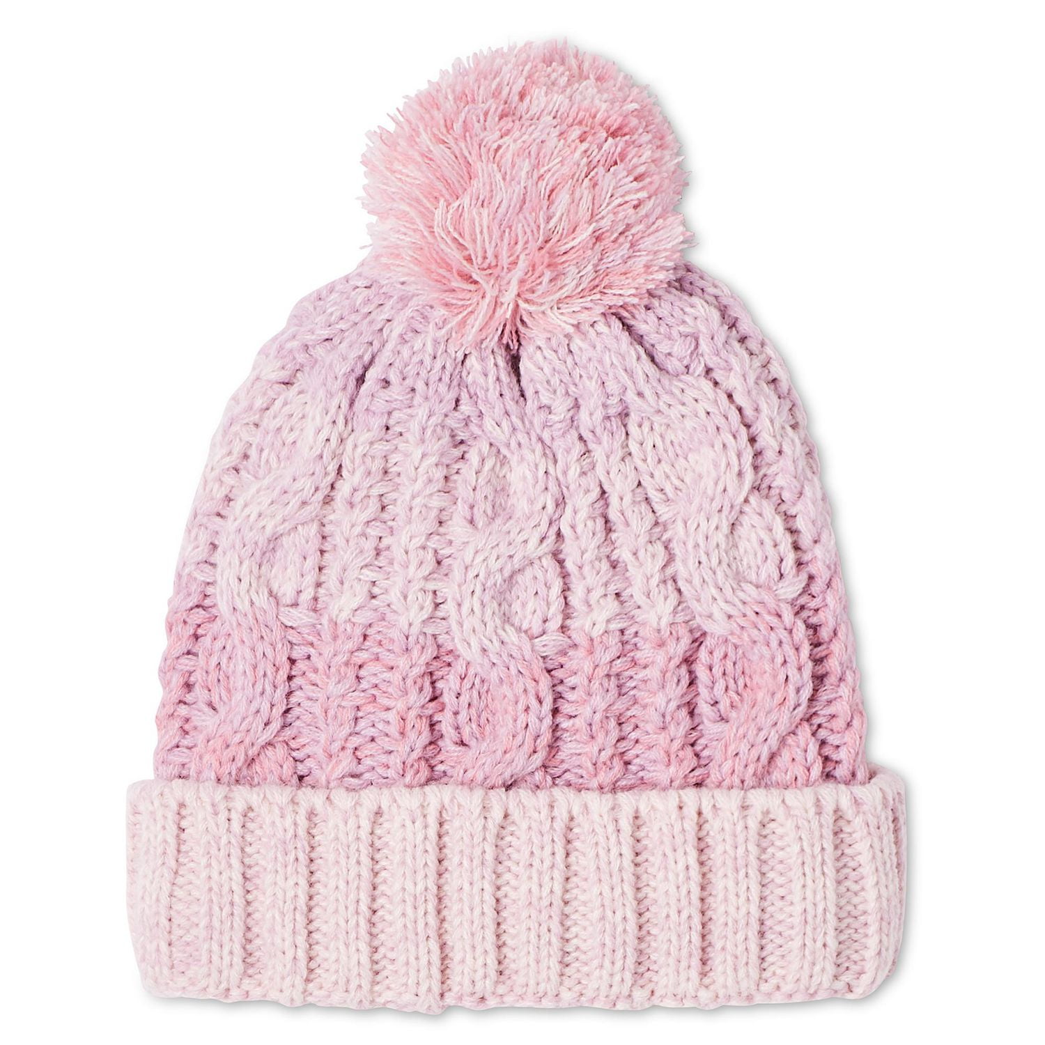 George Toddler Girls' Toque