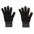 thumbnail image 1 of George Men's Texting Gloves, 1 of 1