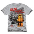 thumbnail image 1 of Lego Zombie Tee, 1 of 1