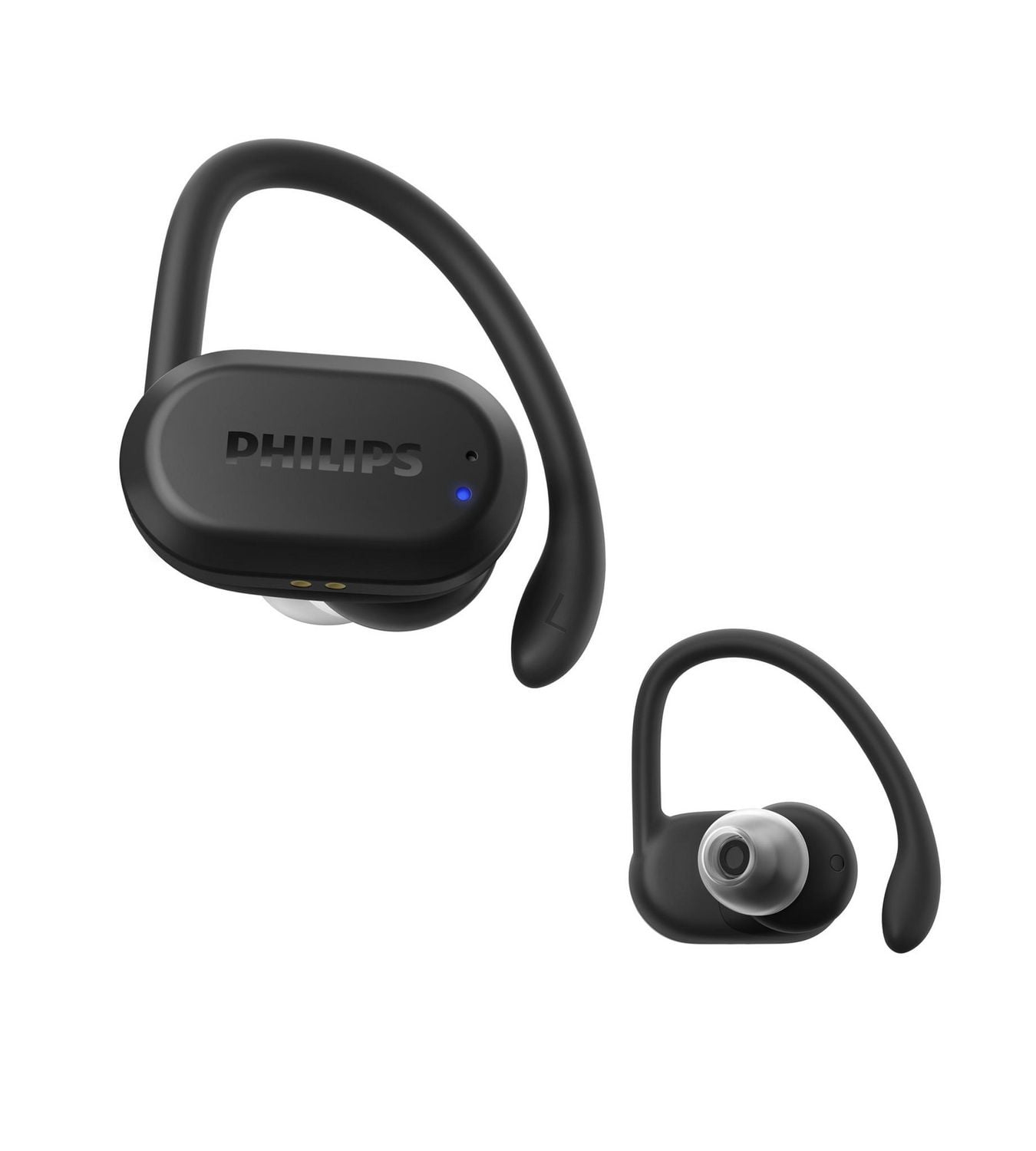 Philips discount headphones walmart