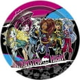 thumbnail image 2 of Ensemble de fête à valeur avantageuse Monster High pour 8, 2 of 7