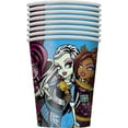 thumbnail image 4 of Ensemble de fête à valeur avantageuse Monster High pour 8, 4 of 7
