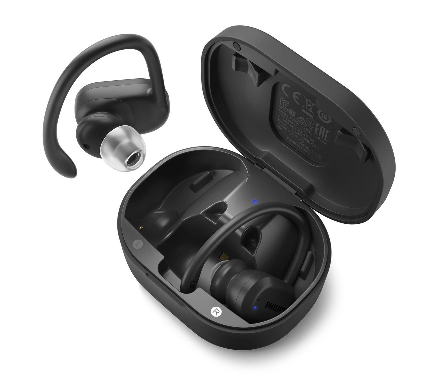 Philips discount headphones walmart