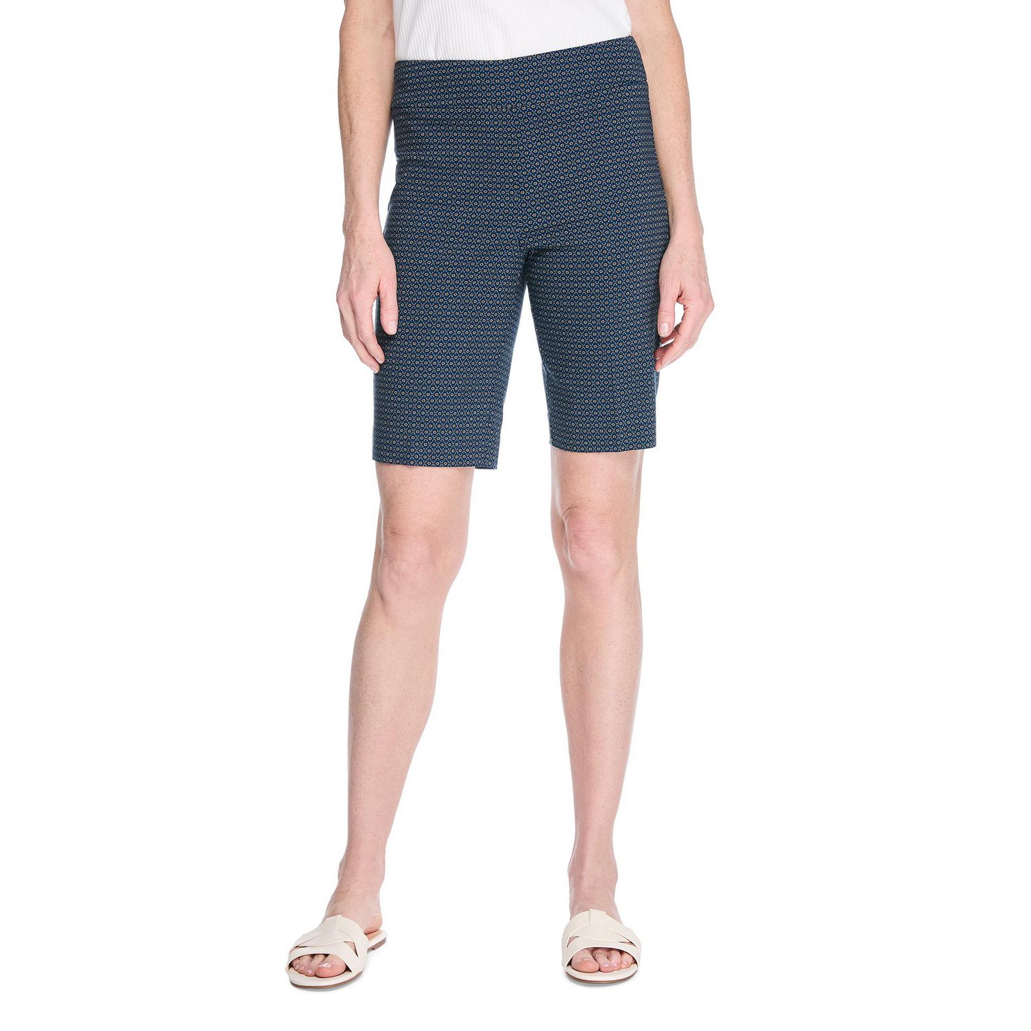 Iyla Women's Pull-On Short