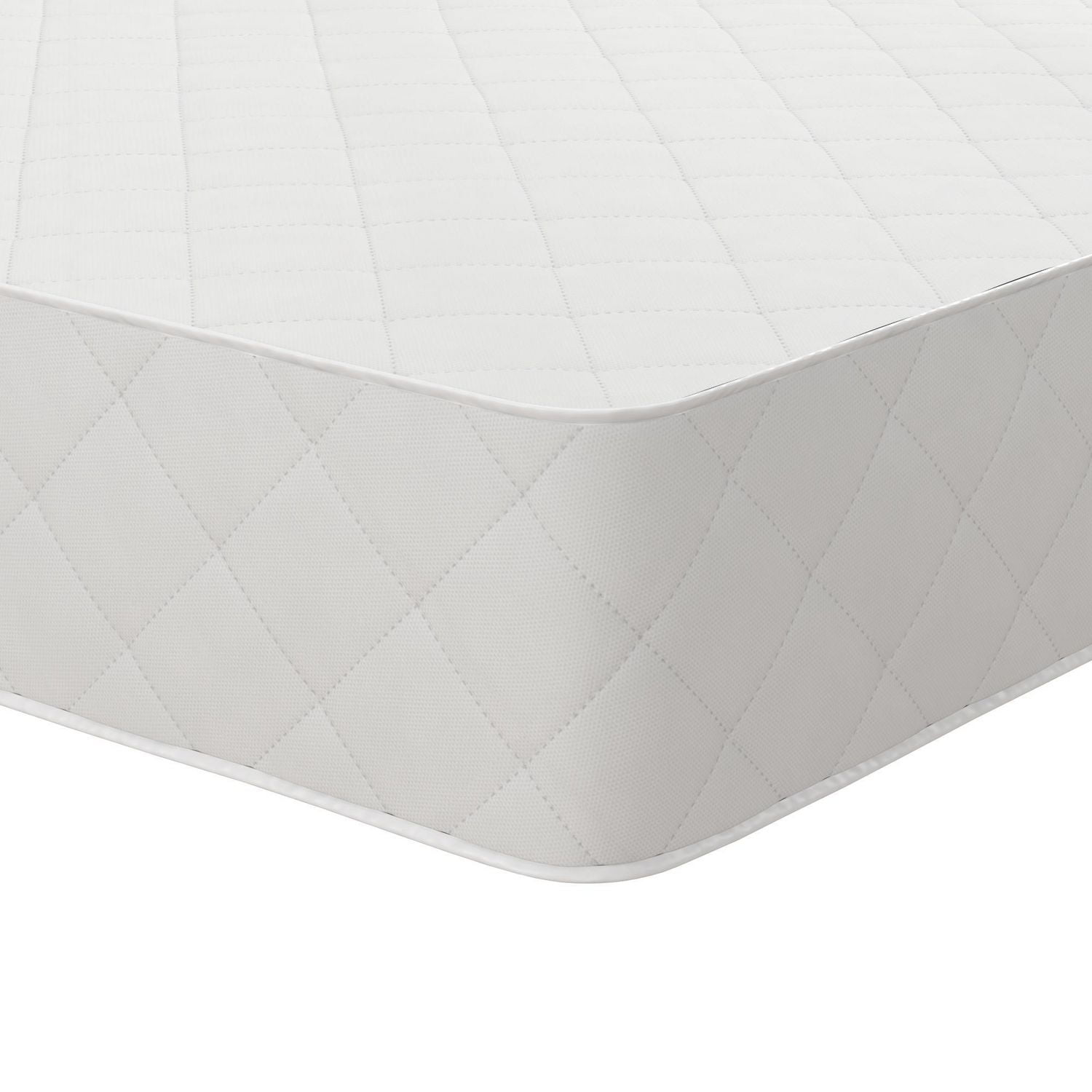 Safety first grow with me sales 2 in 1 mattress review