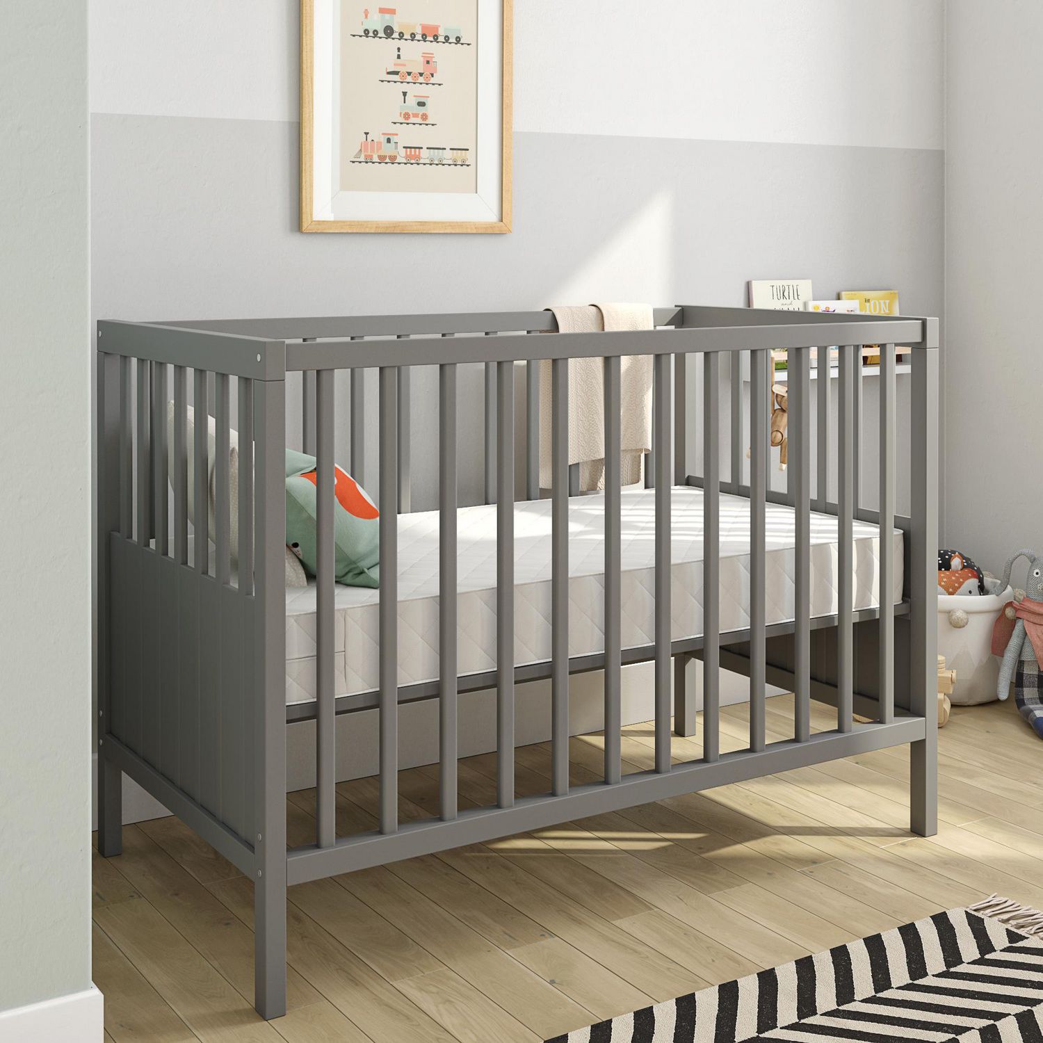 Br baby clearance cot