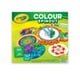 Marqueur de dessins Colour Spin Out de Crayola – image 1 sur 4