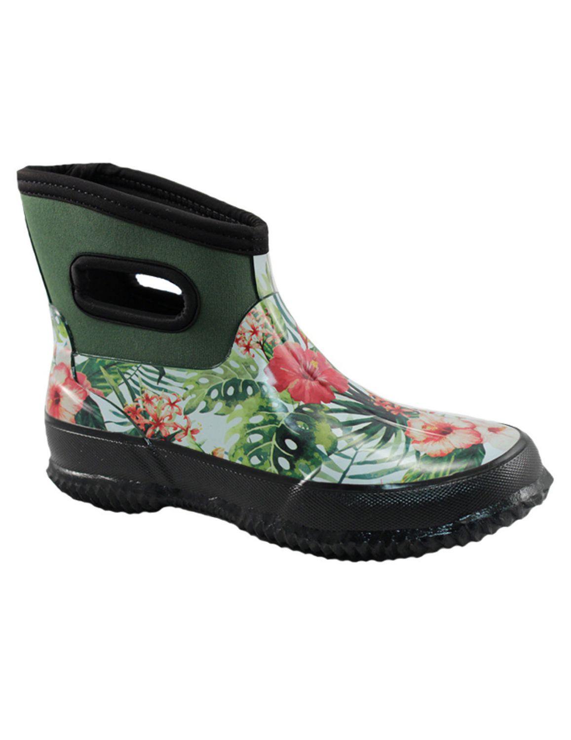 Adult Rubber Boots 7
