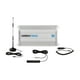 Uniden® UM50 - Trousse d’amplification de signal cellulaire pour Auto/Bateau/Roulotte – image 1 sur 8