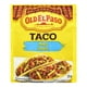 Mélange d'assaisonnements doux pour tacos d'Old El PasoMC – image 1 sur 3