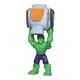 Playskool Heroes Marvel Super Hero Adventures - Figurine de Hulk démolisseur – image 1 sur 2
