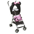 thumbnail image 1 of Disney Minnie 3D Umbrella Stroller, 1 of 6