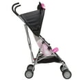 thumbnail image 3 of Disney Minnie 3D Umbrella Stroller, 3 of 6