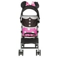 thumbnail image 2 of Disney Minnie 3D Umbrella Stroller, 2 of 6