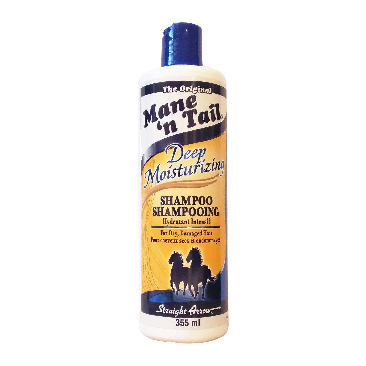 Mane 'n Tail Moisturizing Shampoo Walmart Canada