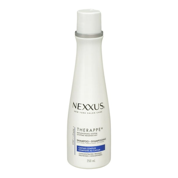 Nexxus Shampoing Therappe - complexe au caviar, 250 ml
