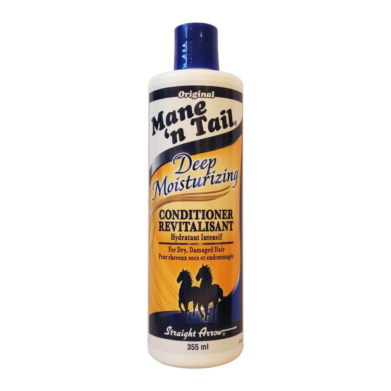 Mane n Tail Deep Moisturizing Conditioner, 355ml Walmart Canada