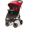 thumbnail image 2 of Safety 1st Step & Go 2 Scarlet Red Travel System, 2 of 6