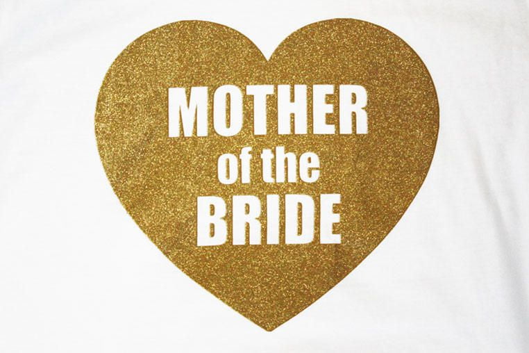George Ladies Wedding Party T-Shirts. Great for bachelorette parties.