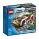 LEGO City - La voiture de course (60053) – image 1 sur 2