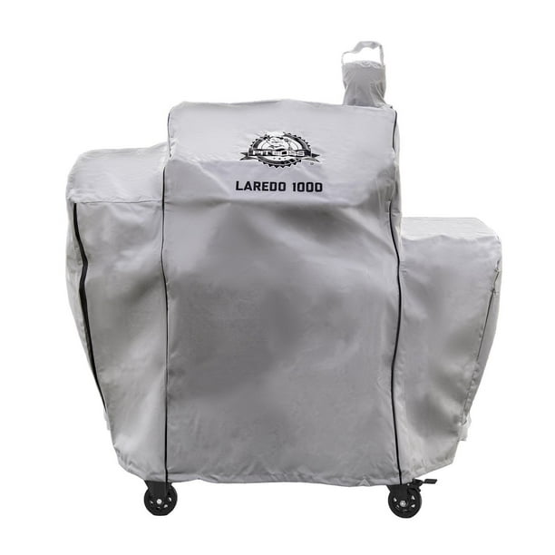 Pit Boss Platinum Laredo 1000 Grill Cover Walmart.ca