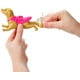Coffret de jeu Piscine et plongeoir des chiens de Barbie – image 4 sur 9