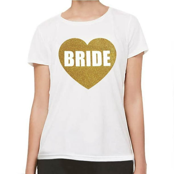 T-shirts de fête de mariage. Idéal pour les parties de célibataire.