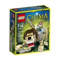 thumbnail image 1 of LEGO Chima - Lion Legend Beast (70123), 1 of 1