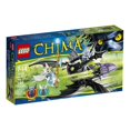 thumbnail image 1 of LEGO Chima - Le vaisseau ailé de Braptor (70128), 1 of 1