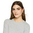 thumbnail image 4 of George Women's Sweater, 4 of 6