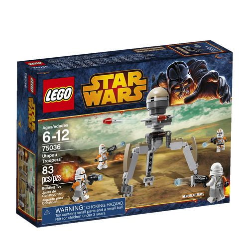 LEGO Star Wars - Utapau Troopers™ (75036)