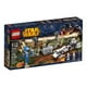LEGO(MD) Star Wars - Battle on SaleucamiMC (75037) – image 1 sur 2