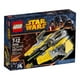 LEGO(MD) Star Wars - JediMC Interceptor (75038) – image 1 sur 2